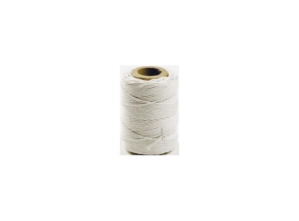 Bomullshyssing 2/6 spole á 100g 